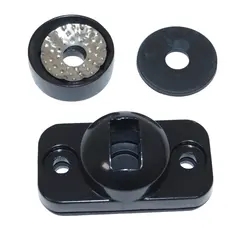 1 stk brakett til L7360 br&#248;ytelys Pris er pr stk