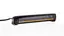 Lumary Vixen SR10 rett enrad ledbar Uten parklys med side og skyve brakett