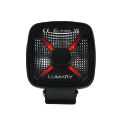 Lumary Corax 60 med tre farget park lys Med 20cm kabel og DT-4 kontakt