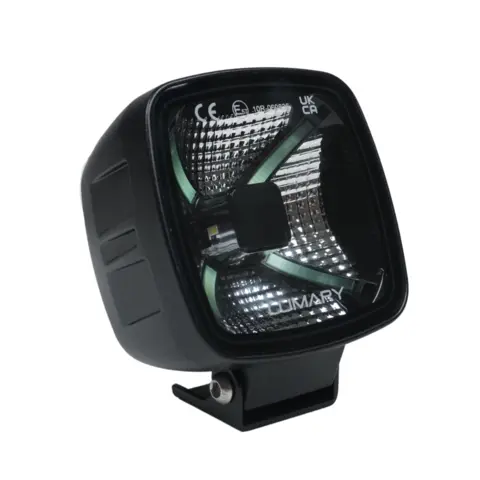 Lumary Corax 60 med farget park lys Med 20cm kabel og DT-4 kontakt