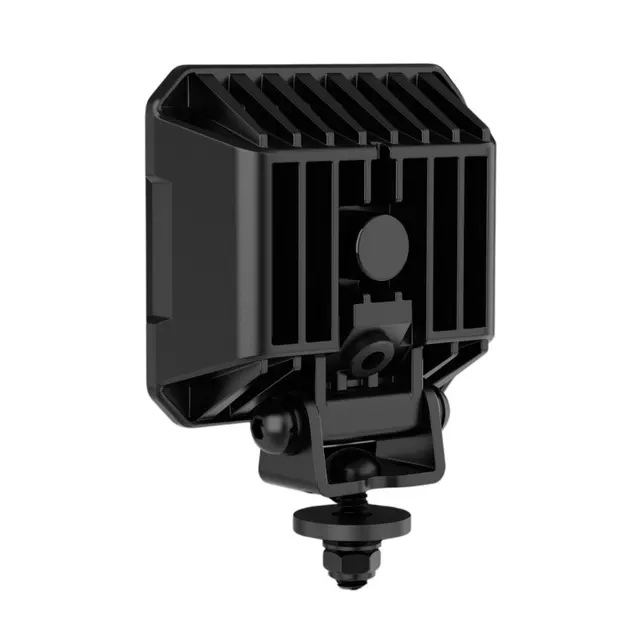 Lumary Ignite Black 72 arbeidslys Flood | 60° | 72 watt | 6200 lumen 