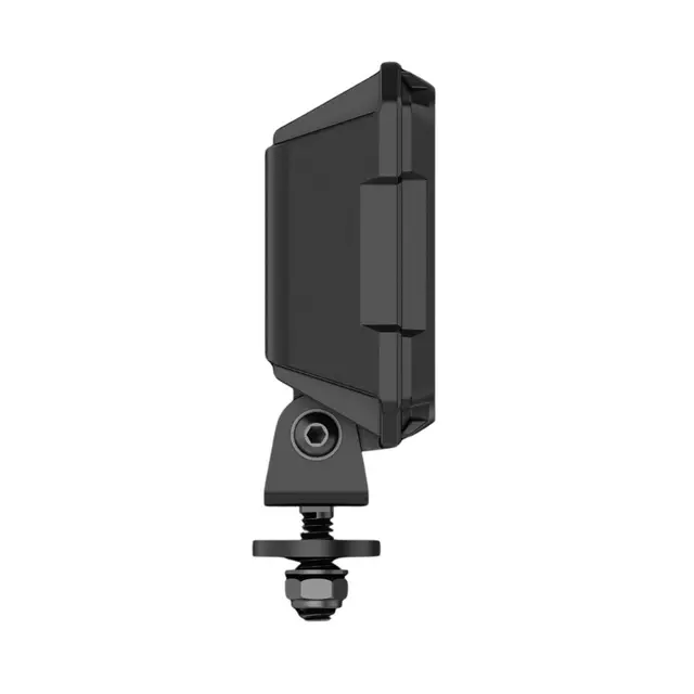 Lumary Ignite Black 72 arbeidslys Flood | 60° | 72 watt | 6200 lumen 