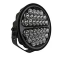 Lumary Nova 150 9&quot; ekstralys med parklys 150 watt, 13600 lumen, 1 lux p&#229; 560m