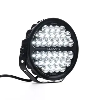 Bygg ditt Lumary Nova 9 ekstralys sett 4 stk lamper med hele 27200 lumen