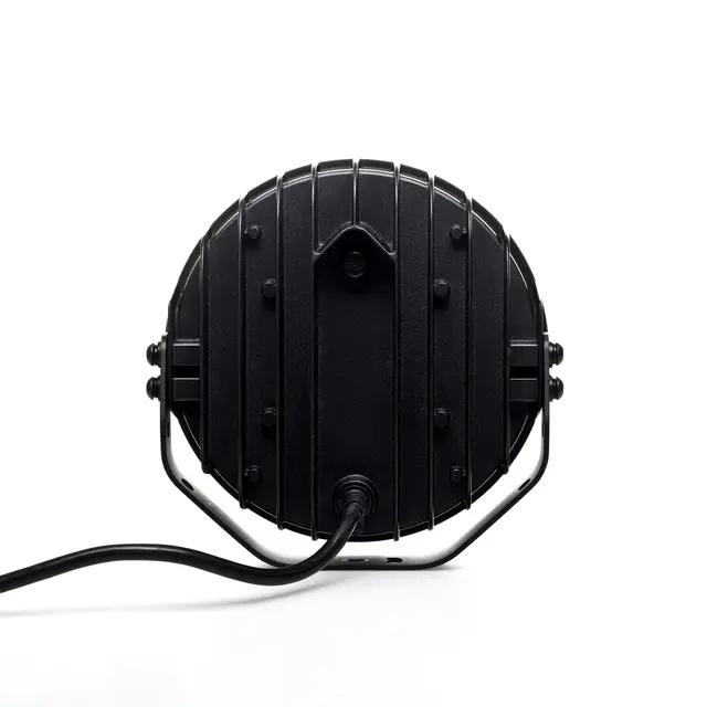 Lumary Nova 150 9" ekstralys med parklys 150 watt, 13600 lumen, 1 lux på 560m 