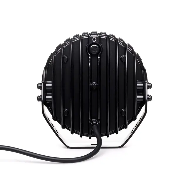 Lumary Nova 80, 7" ekstralys med parklys 80 watt,1 lux på 492m 