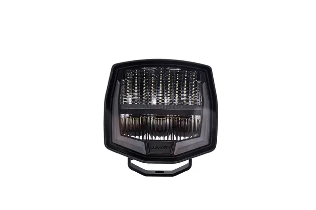 Lumary No Glare kombinert arbeidslys 72W Dual lysbilde |  nær- og områdebelysning 