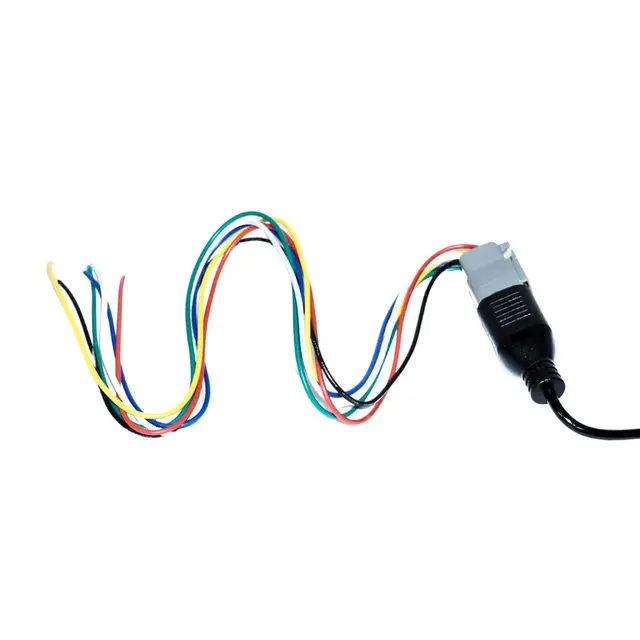 Lumary No Glare kombinert arbeidslys 72W Dual lysbilde |  nær- og områdebelysning 