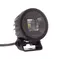 Arbeidslys Lumary No Glare 40R rundt No Glare | 3500lm | 5000K | Flood 80°