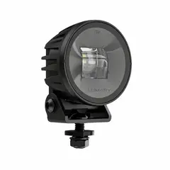 Arbeidslys Lumary No Glare 40R rundt No Glare | 3500lm | 5000K | Flood 80°