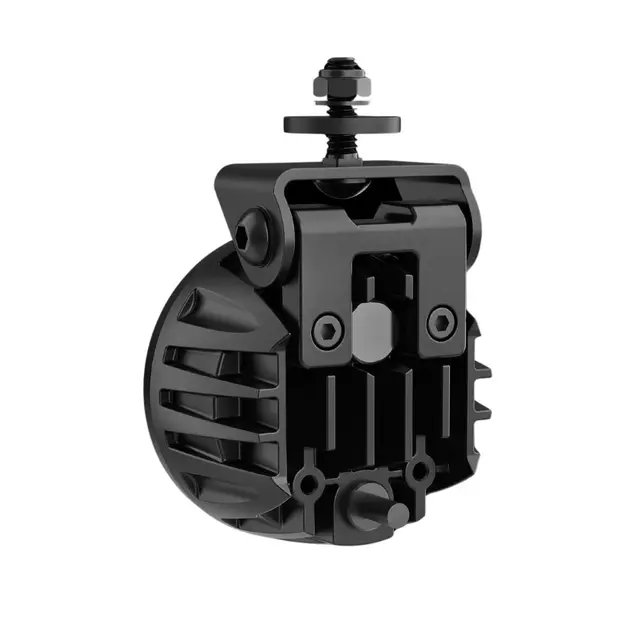 Arbeidslys Lumary No Glare 40R rundt No Glare | 3500lm | 5000K | Flood 80° 