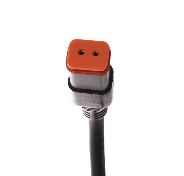 Arbeidslys Lumary Super Wide 160° Ryggelys med R23  | Flood lysbilde 