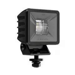 Arbeidslys Lumary No Glare 40 firkantet No Glare | 3500lm | 5000K | Flood 80°
