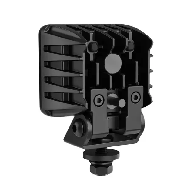 Arbeidslys Lumary No Glare 40 firkantet No Glare | 3500lm | 5000K | Flood 80° 