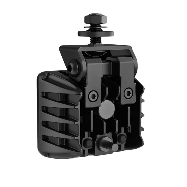 Arbeidslys Lumary No Glare 40 firkantet No Glare | 3500lm | 5000K | Flood 80° 