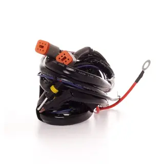 Kabelset til Illuminator og All In One Plug and play kabelsett