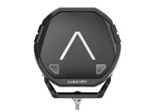 Lumary Illuminator Deksel Til 7 og 9 tommer
