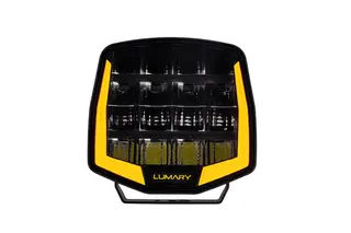 Lumary No Glare 200 Ekstralys E-godkjent med R10 og R149