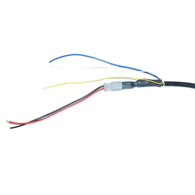 Lumary No Glare 200 ekstralys 32 000 lm Med dual lysbilde for nært og fjern lys 