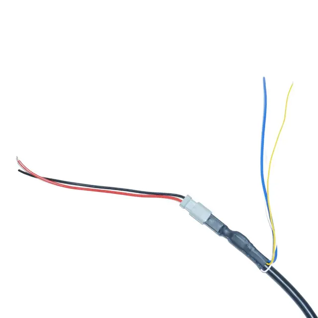 Lumary No Glare 200 ekstralys 32 000 lm Med dual lysbilde for nært og fjern lys 