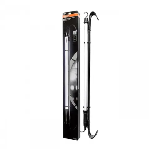 OSRAM Inspeksjonslampe, 1400 lumen 240V fra 1104 mm til 1830 mm, OSRAM LED