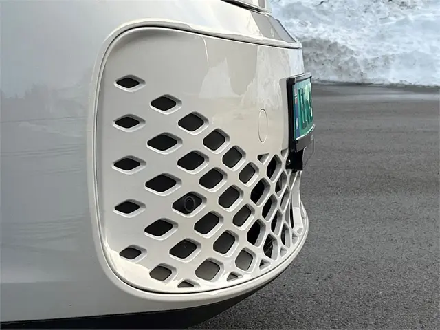 Antec grillkit med Lazer Linear 12 Elite Volkswagen ID.Buzz 2023 og nyere 