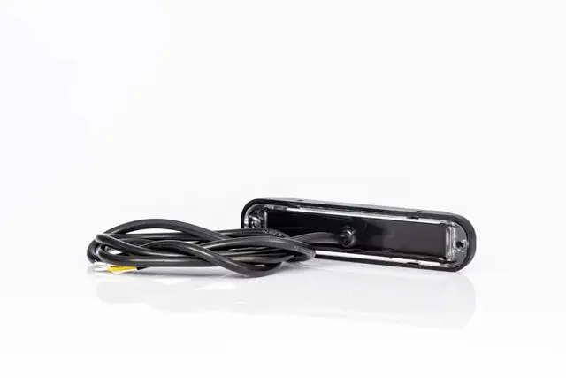 Fristom FT-200 LED Varsellys For profesjonelt bruk 