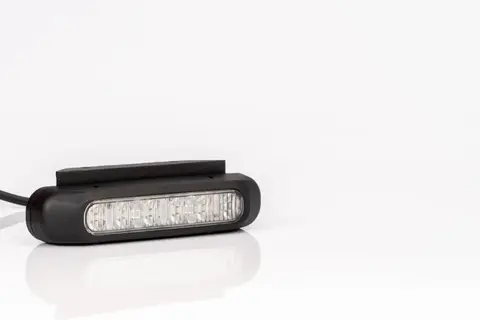 Fristom FT-200 N LED Varsellys Blålys kategori XB1