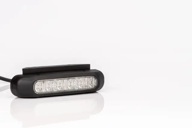 Fristom FT-200 N LED Varsellys Blålys kategori XB1 