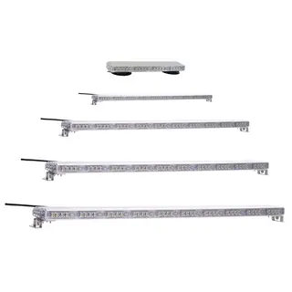 Lumary Blaze Varsellysbjelke Sliver Line 52cm-147cm nattsenking, Nano