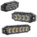 Lumary Econ varsellys modul 3-6 LED R65 sertifikat