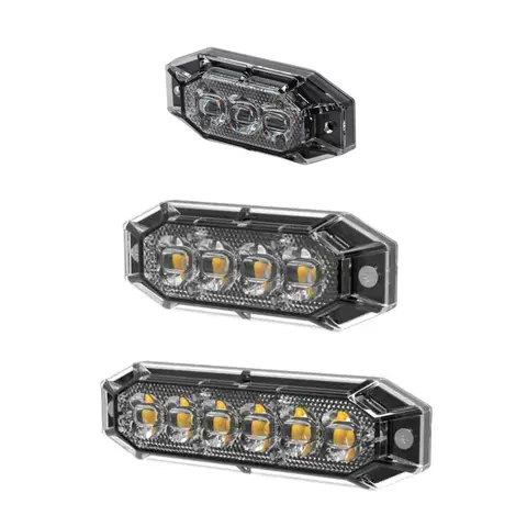Lumary Econ varsellys modul 3-6 LED R65 sertifikat