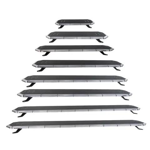 Lumary Galaxy Varsellysbjelke fjernkontroll, alle godkjenning