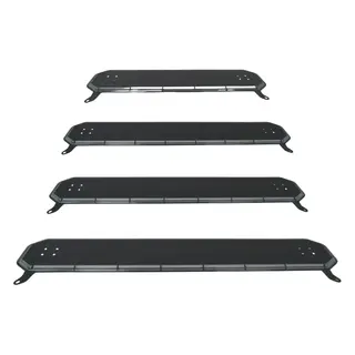 Lumary Galaxy Sotet varsellysbjelke fjernkontroll, alle godkjenning