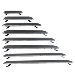 Lumary Galaxy Varsellysbjelke fjernkontroll, alle godkjenning