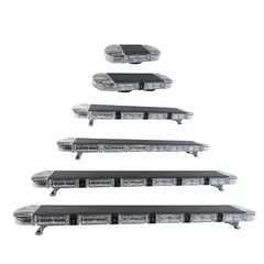 Lumary Guardian Varsellysbjelke Black L 33cm-156cm