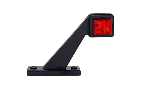 Horpol Markeringslys venstre 12/24V