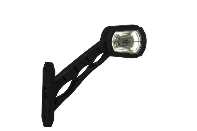 Markeringslys LED med arm Venstre 12/24V Venstre 
