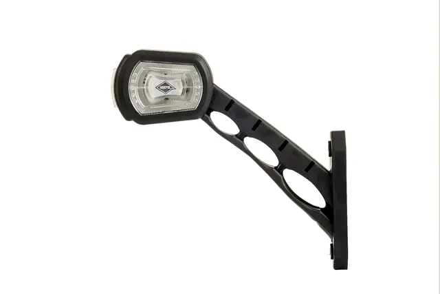 Markeringslys LED med arm  Høyre 12/24V Høyre 