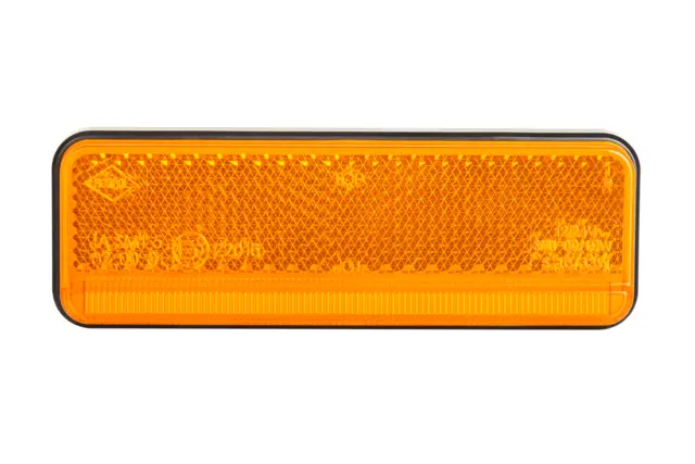 Markeringslys Slim XS LED Slim xs LED 12/24V 