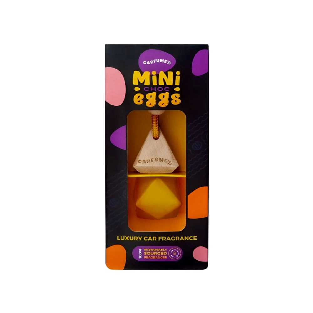 Limited Edition –Mini Eggs Duftflaske