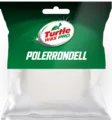 Microfiberpute 9x140mm Turtle Wax, 9mm