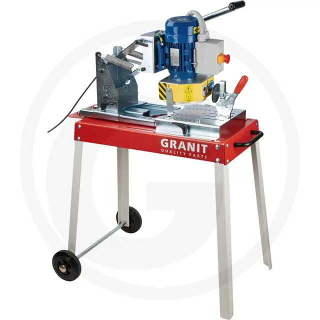 Slipemaskin til kuttekniver 230V - JDD Utstyr