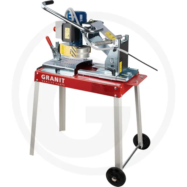 Slipemaskin til kuttekniver 230V - JDD Utstyr