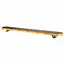 Lumary Onyx 102 Slim Varsellysbjelke Sotet glass, Lengde 103cm