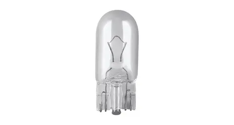 Osram 12 volt 5 watt