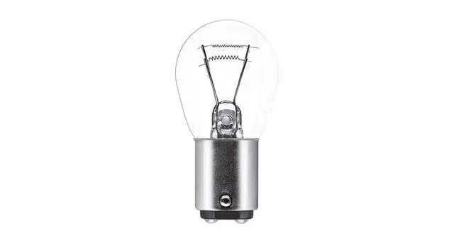 Osram 24volt  21/5 watt - JDD Utstyr