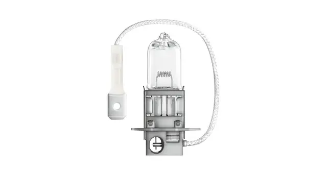 Osram  H3 24 volt 70 watt - JDD Utstyr