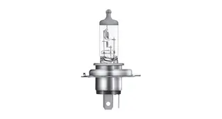 Osram H4 12 volt 60/55 watt