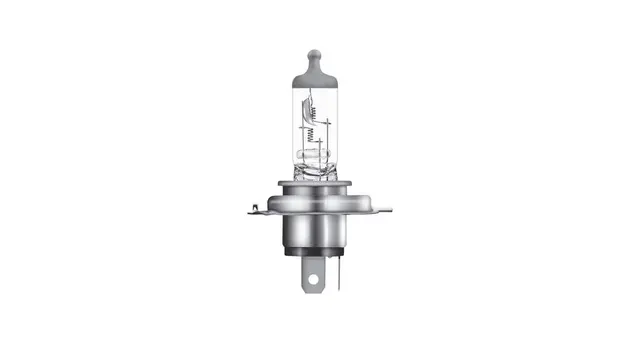 Osram  H4 24 volt 75/ 70 watt - JDD Utstyr